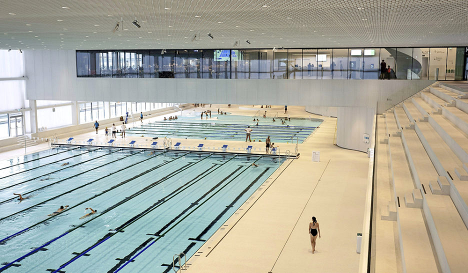 «Trop bien! cool!»: les louanges fusent à Malley