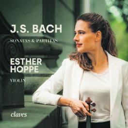 Un Bach méditatif