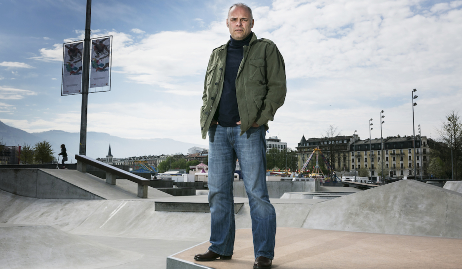 Un grain de sable dans les rouages