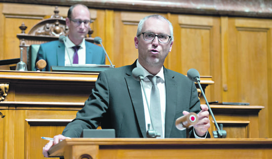 Un lobbying politique caché?