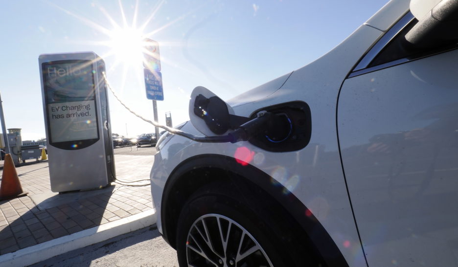 Un réseau électrique à bout de souffle