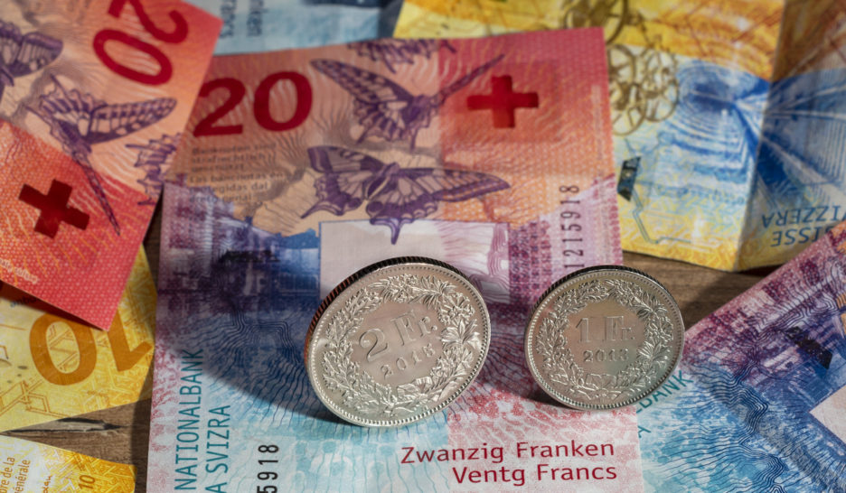 Vers une nouvelle baisse d’impôt?