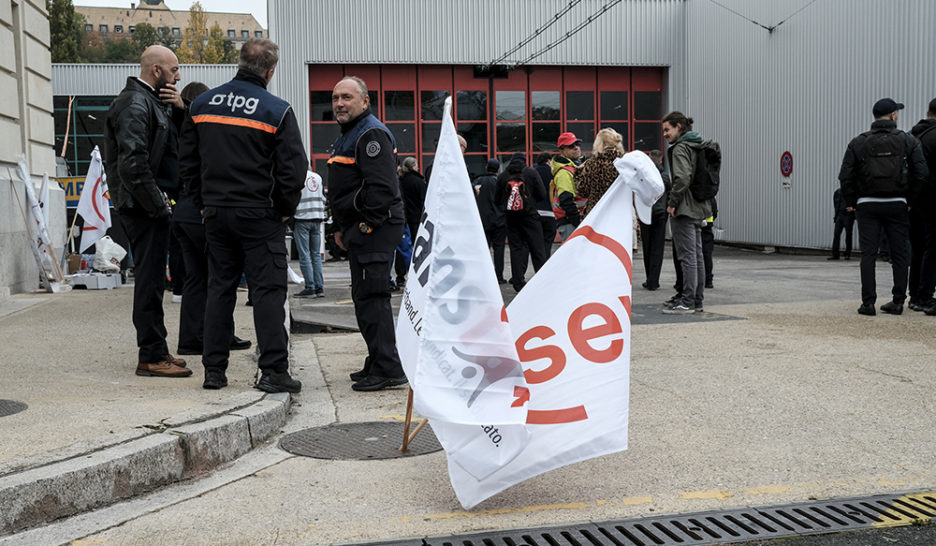 La grève soldée par un accord