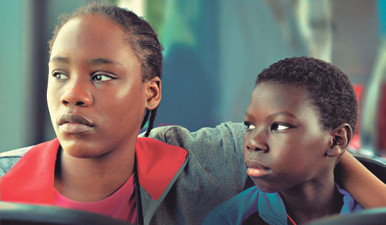 A bout de souffle? 1