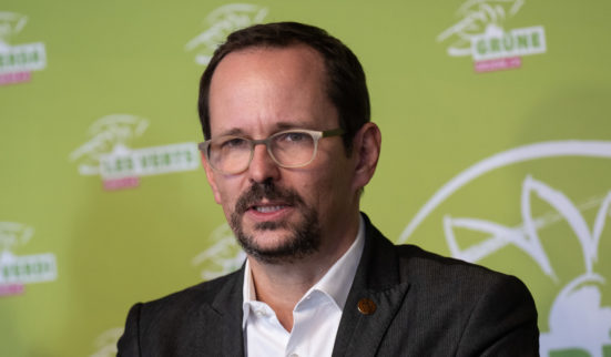 A un an des élections fédérales