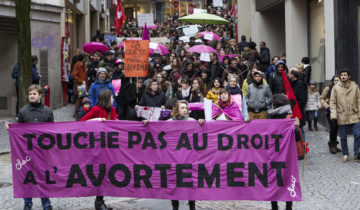 Avortement: le régime du délai a 20 ans