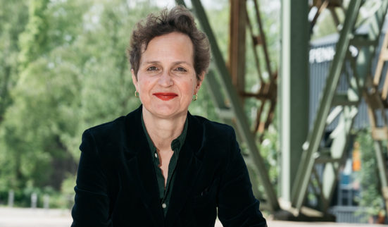 Barbara Frey, talent d’orfèvre