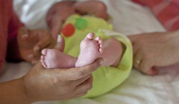 Bébé à bord, licenciement à tort