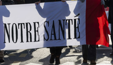 Colloque sur la santé trans*