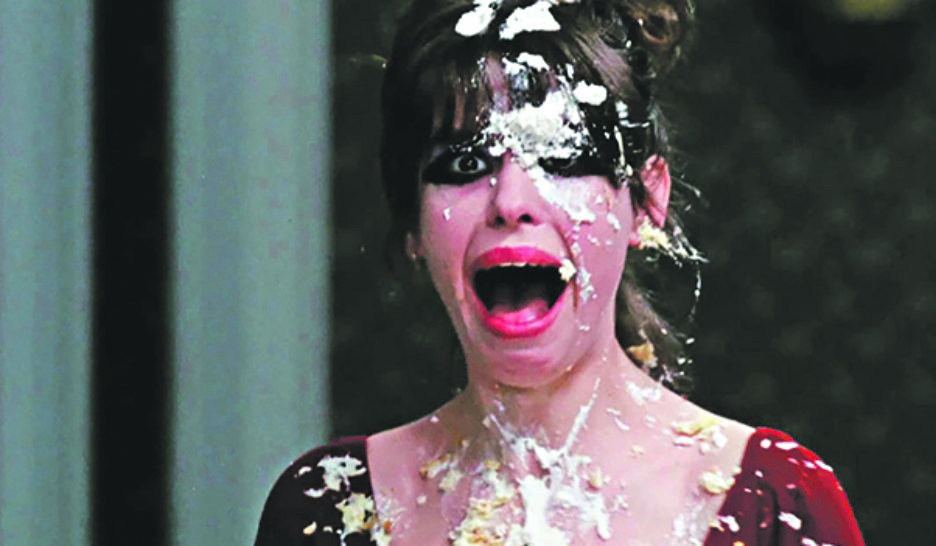 Comédies à foison à Vevey