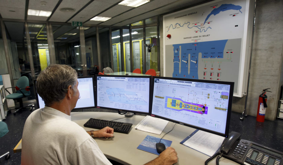 Electricité: les SIG ont-ils joué franc jeu?
