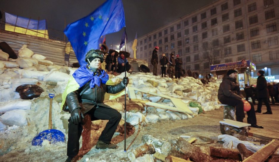 Extradition annulée pour un blogueur ukrainien pro-russe