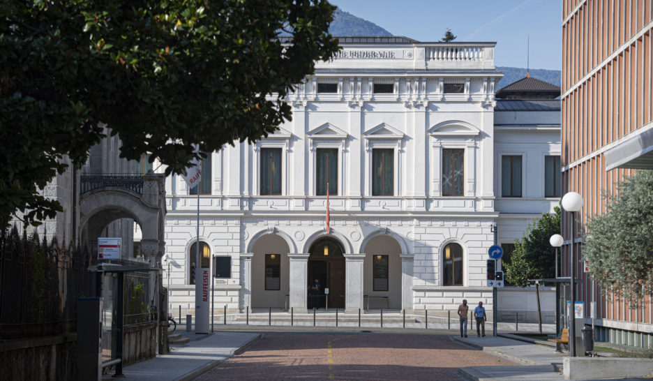 Homicide à Morges: huis clos rejeté