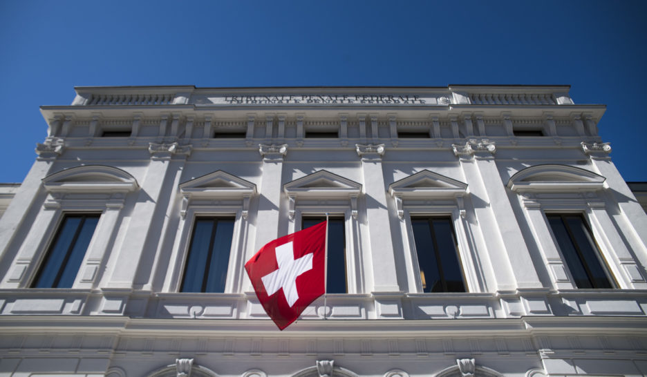 Homicide à Morges: un acte d’accusation à revoir