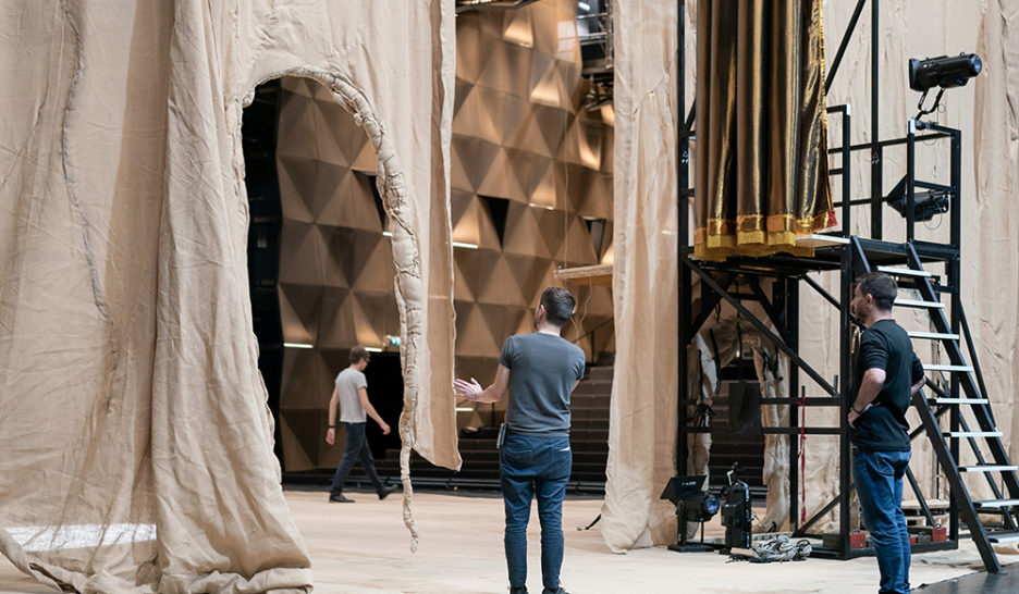 Intermittent·es en scène 1