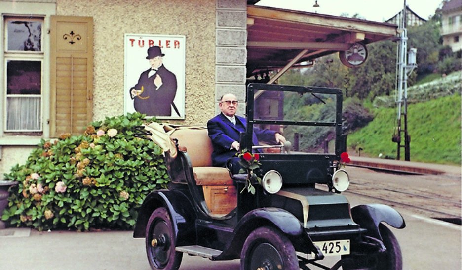 La revanche de la voiture électrique 5