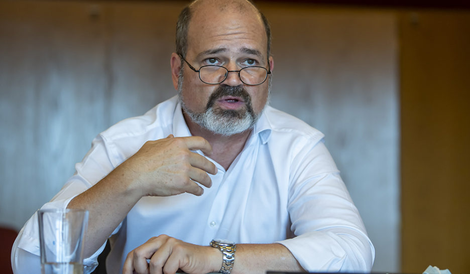 La Ville au chevet de la culture