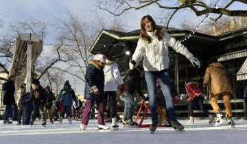 La Ville sacrifie la patinoire saisonnière