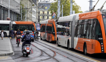 «Les braises sont encore chaudes»