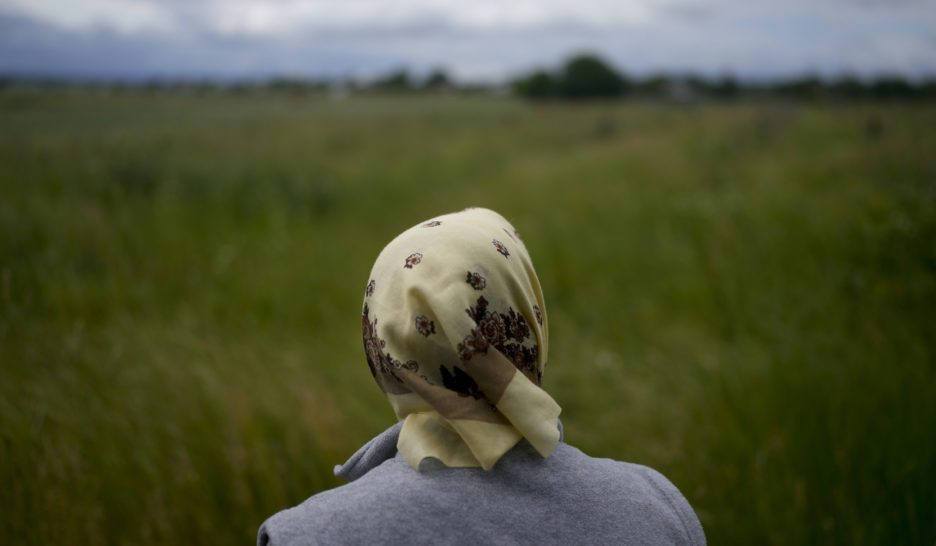 Les viols, une «stratégie militaire» selon l’ONU