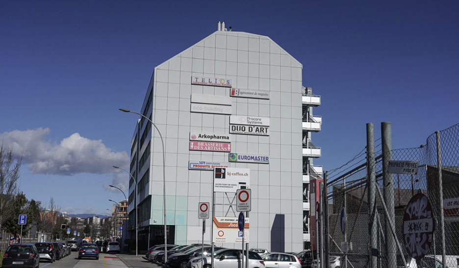 L’ex-directrice de Swiss Task Forces gagne aux prud’hommes