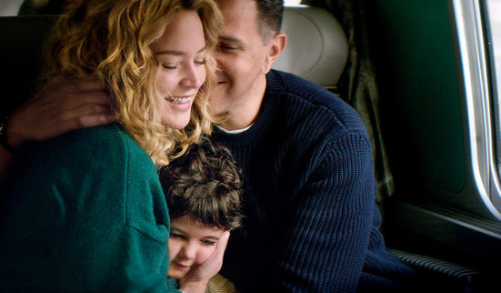 Liaison dangereuse 1