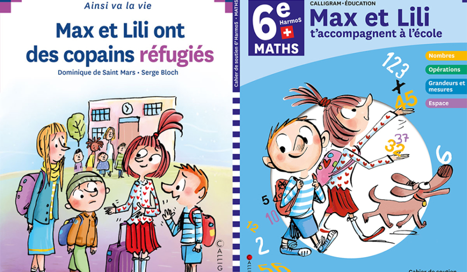 «Max et Lili» sont trentenaires