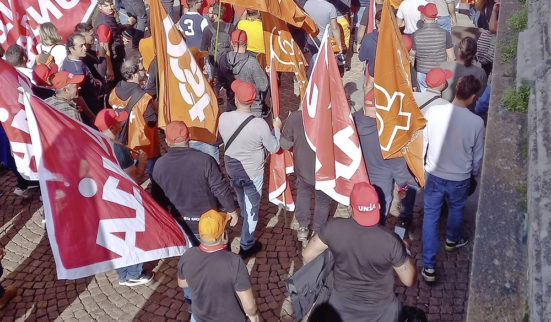 Les maçons dans la rue 1