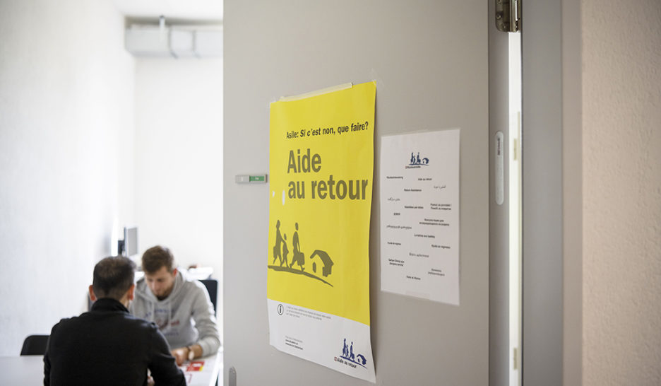 Trop peu de renvois: recours au Tribunal fédéral