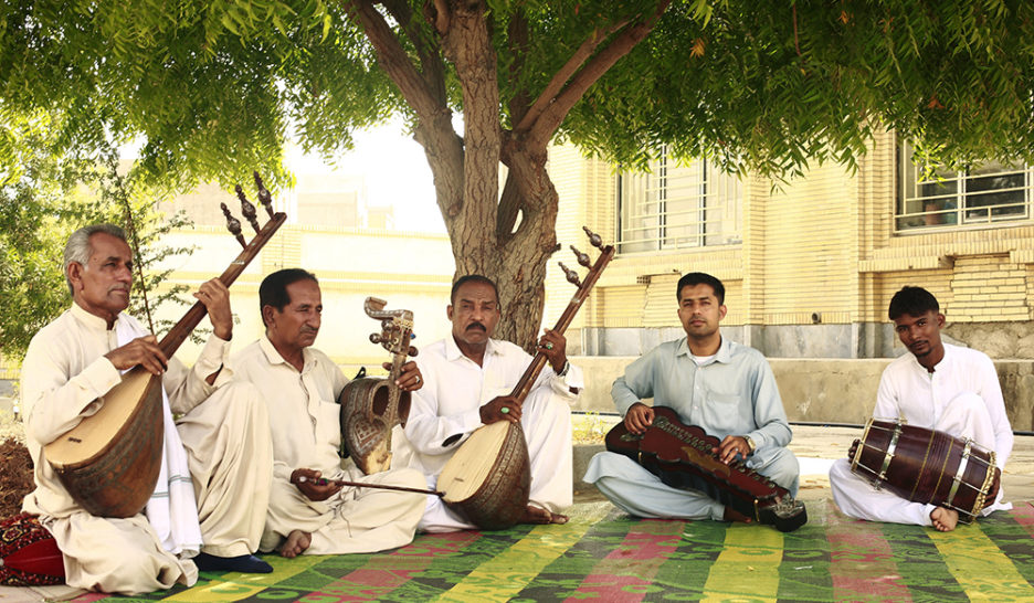 Un festival pour les rêves d’épopée