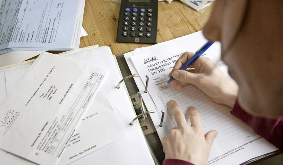 Une hausse plus dure à avaler