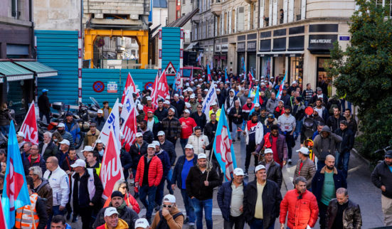 Accord sur une Convention nationale dans la construction