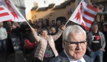 Dernier duel à Moutier avant le transfert