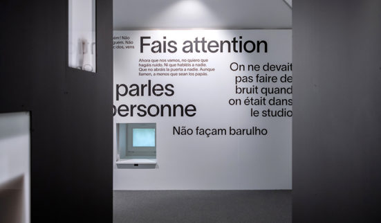 Enfants cachés par milliers