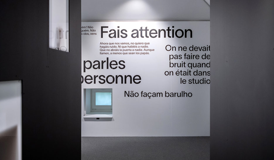 Enfants cachés par milliers