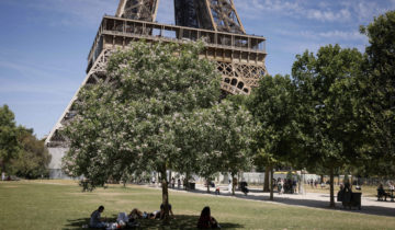 Entre canicules et Covid, un été 2022 meurtrier