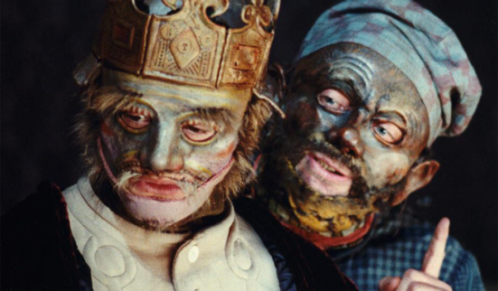 La Comédie rend hommage à Benno Besson