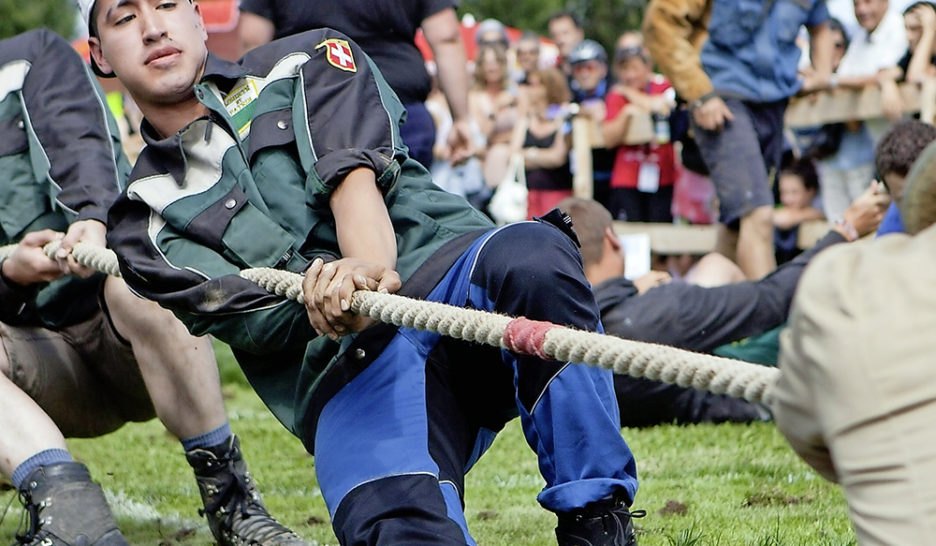 L’aide financière reste très maigre 1