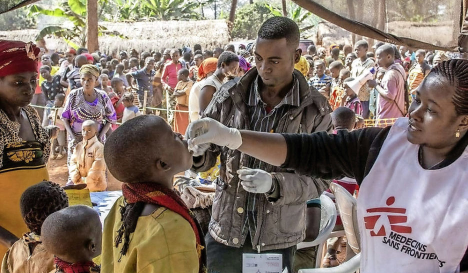 «Le climat affecte aussi la santé» 1