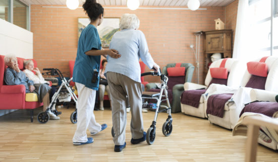 Le social au bord de l’épuisement