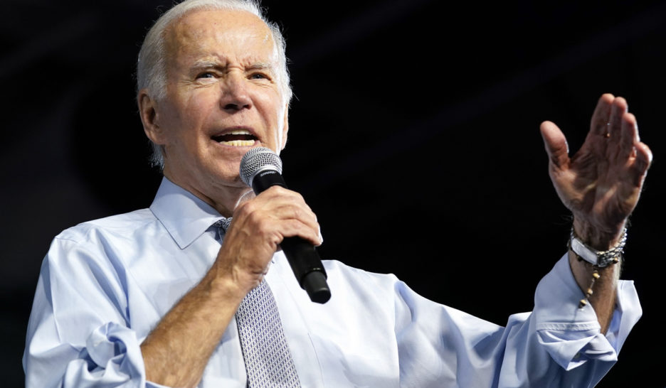 Le suivi des «midterms» en direct