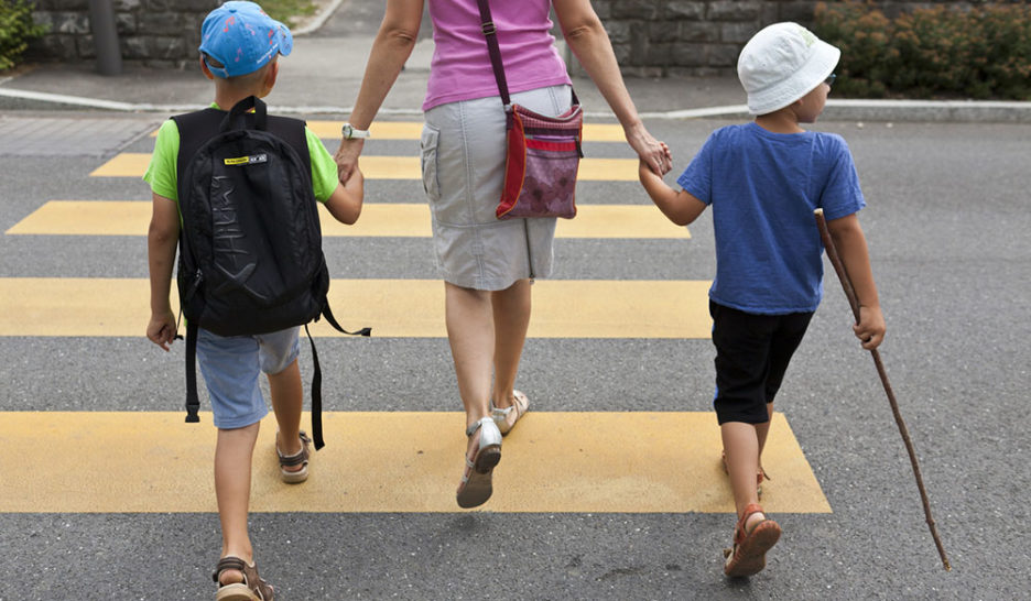 Le Valais dit «oui» à une hausse des allocations familiales
