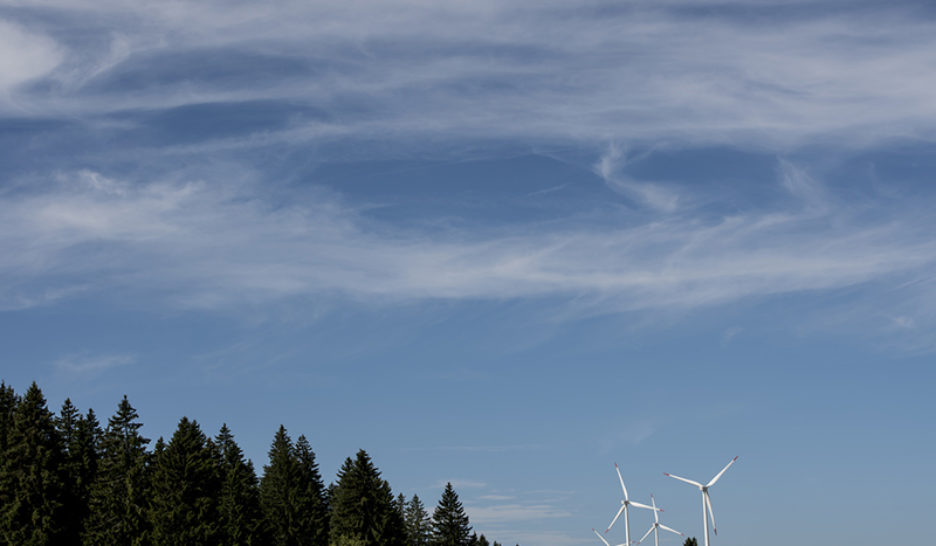 L’éolien peine en Allemagne