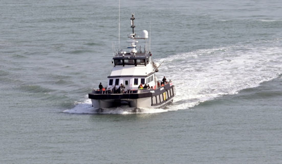 Les migrant·es déshumanisé·es