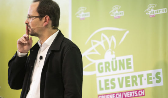 Les Vert·es doivent confirmer en 2023