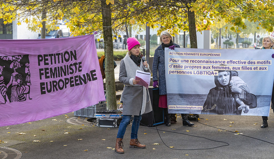 LGBT face aux préjugés