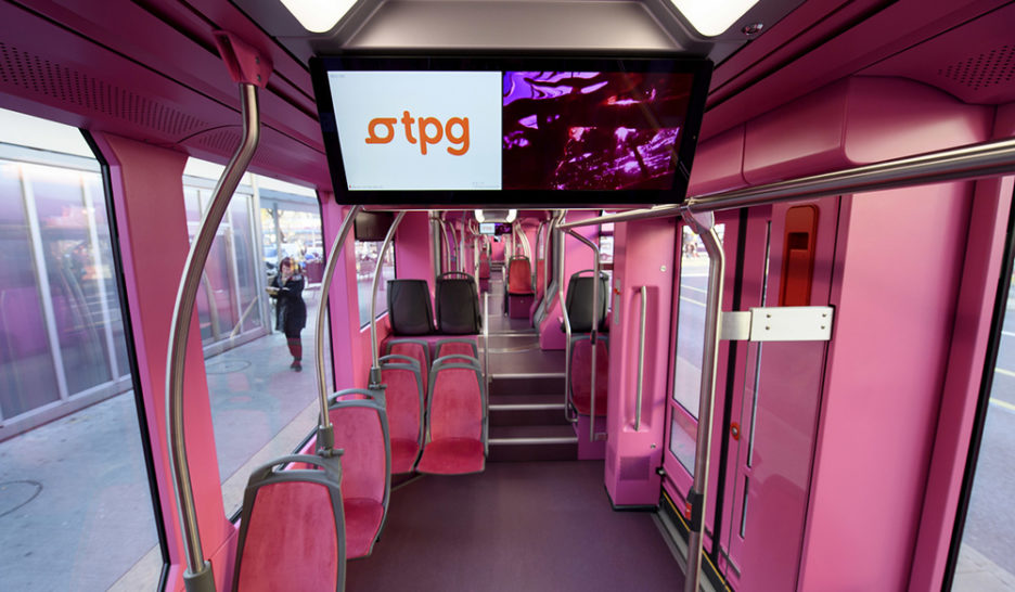 L’initiative TPG gratuits aboutit