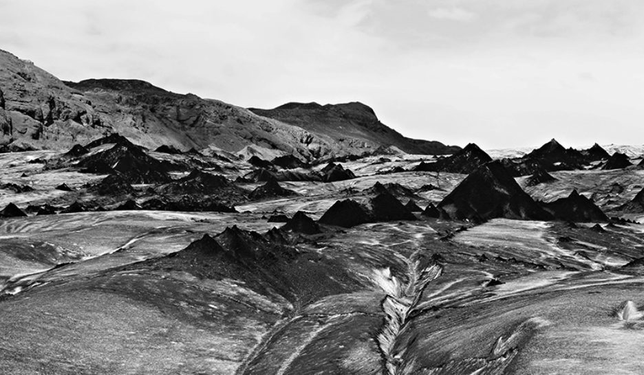 Loïc Grobéty, la tectonique des basses