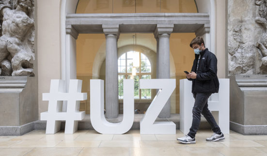 L’Uni de Zurich lance des études en biodiversité