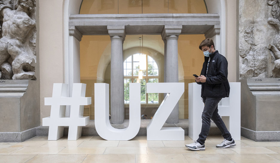 L’Uni de Zurich lance des études en biodiversité